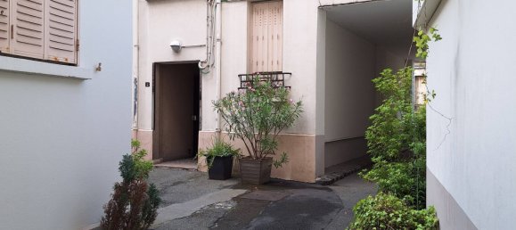 Квартира с 1 спальней в Париж, Франция № 333890 2