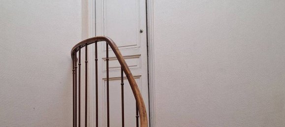 Квартира с 1 спальней в Париж, Франция № 333890 10