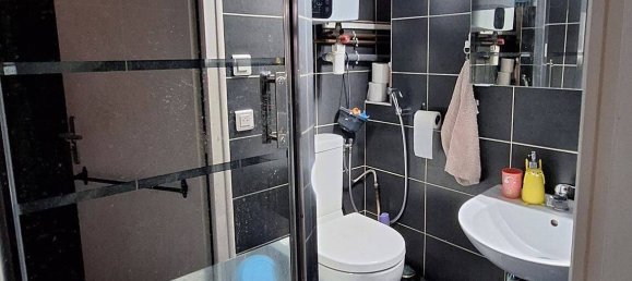 Квартира с 1 спальней в Париж, Франция № 333890 8