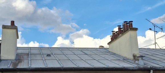 Квартира с 1 спальней в Париж, Франция № 333890 9