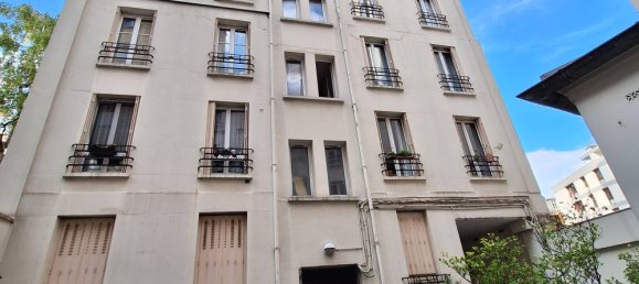 Квартира с 1 спальней в Париж, Франция № 333890 3