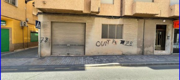 Imóvel comercial em Santomera, Spain 137 m² N.º 106084 2