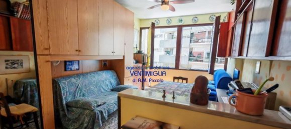 2 rooms Apartment in Ventimiglia, Italy No. 301119 3