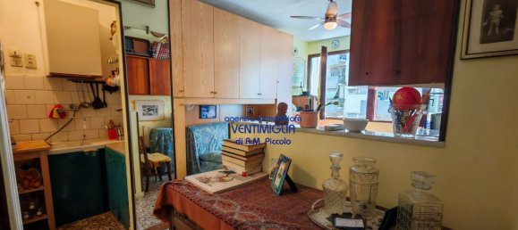 2 rooms Apartment in Ventimiglia, Italy No. 301119 6