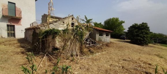 Casa de 6 divisões em Mozzagrogna, Italy N.º 105805 4