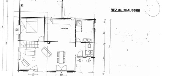  قطعة أرض في Xonrupt-Longemer, France 667متر مربع رقم 66932 4