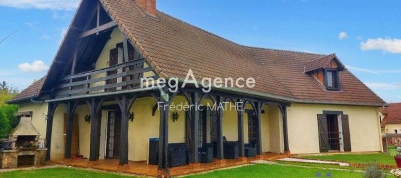 7 غرف نوم منزل في Pont-Sainte-Marie, France رقم 155624 20