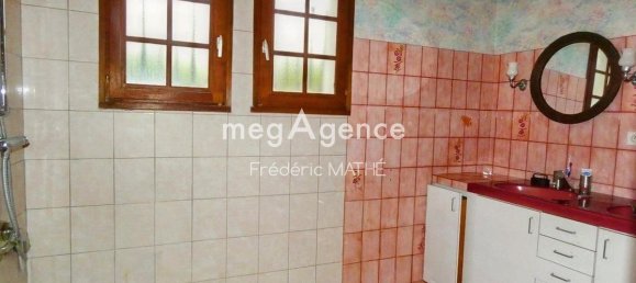 7 غرف نوم منزل في Pont-Sainte-Marie, France رقم 155624 16