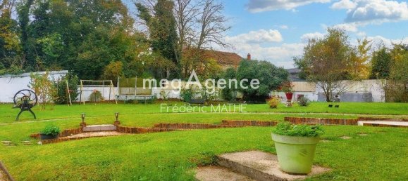 7 غرف نوم منزل في Pont-Sainte-Marie, France رقم 155624 13