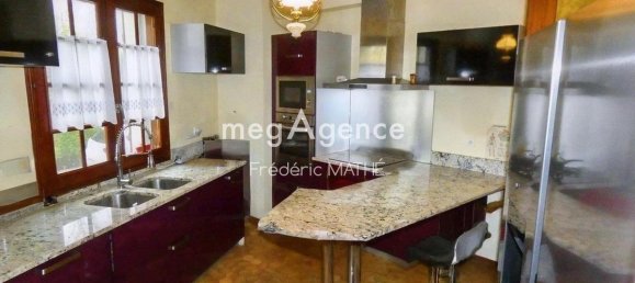 7 غرف نوم منزل في Pont-Sainte-Marie, France رقم 155624 14