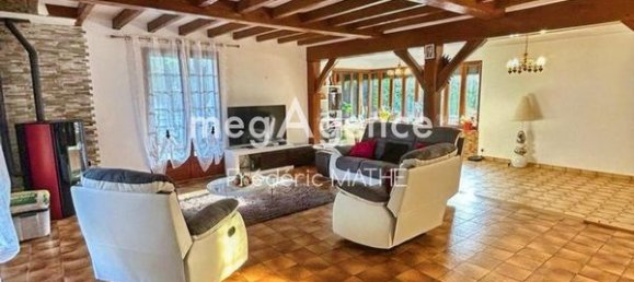 7 غرف نوم منزل في Pont-Sainte-Marie, France رقم 155624 3