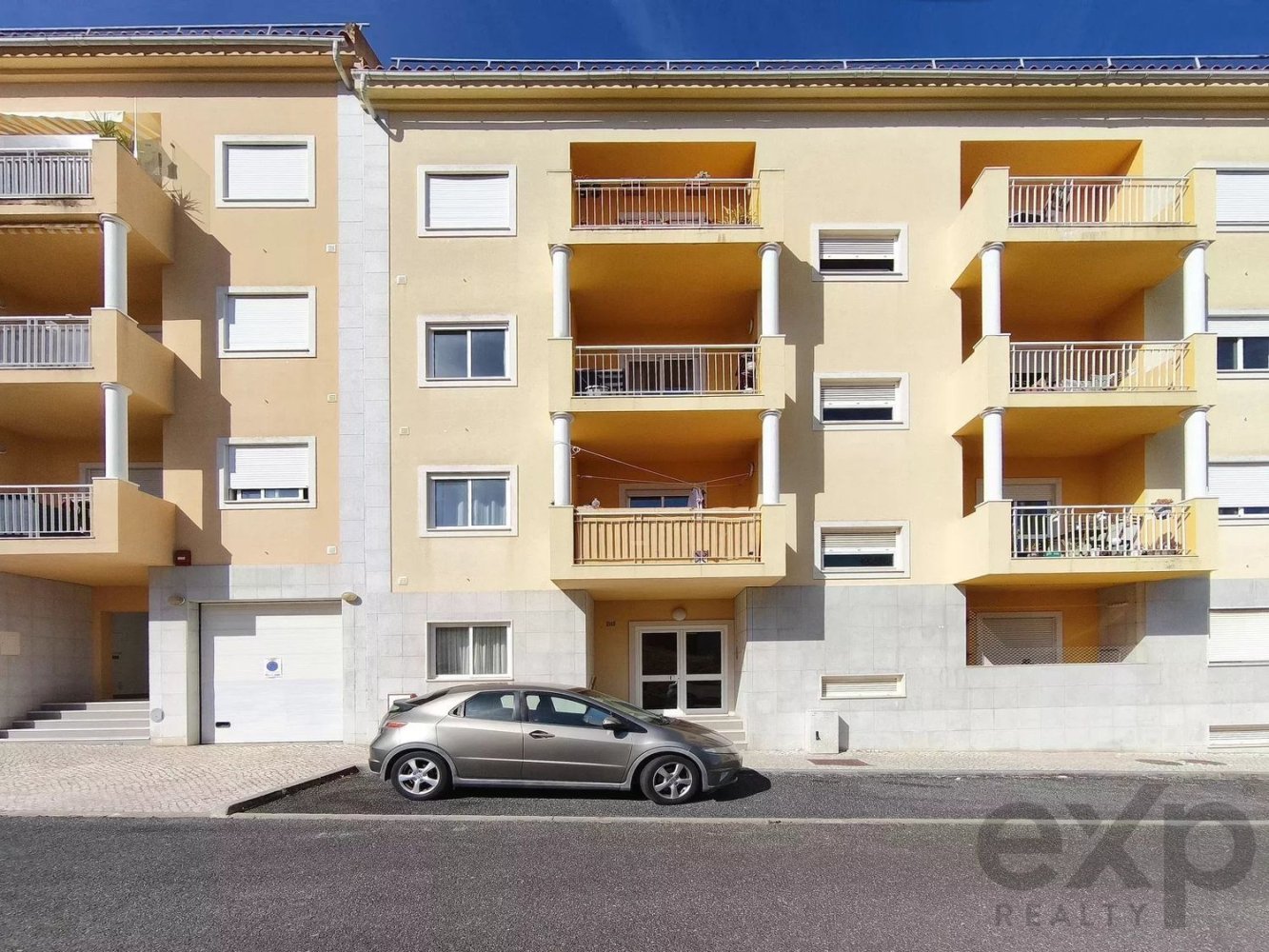 3 bedrooms Apartment in Alenquer, Portugal No. 331235