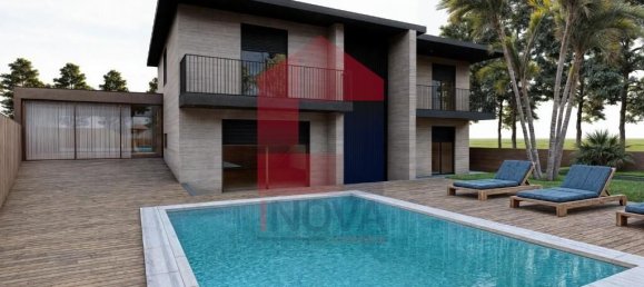 4 bedrooms House in Geme, Portugal No. 128455 2