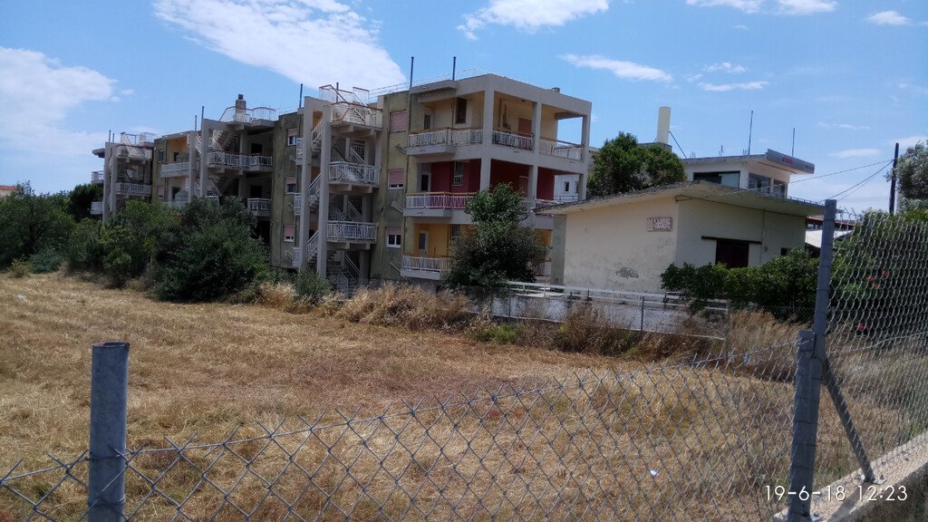 Property in Marathon, Greece 1204m², Nr. 3905