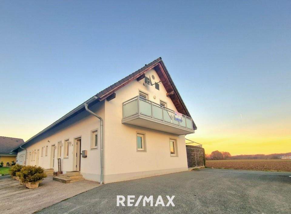 3-Zimmer Wohnung in Bad Loipersdorf, Austria, Nr. 67498