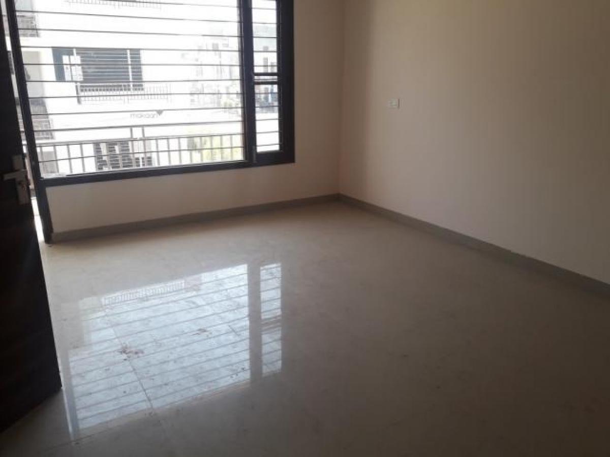 2 bedrooms House in Mohali, India No. 25765