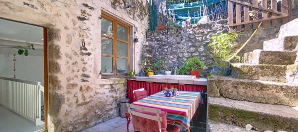 Таунхаус с 2 спальнями в Рошмор, Франция № 348648 14