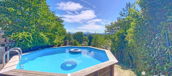 Таунхаус с 2 спальнями в Рошмор, Франция № 348648 20