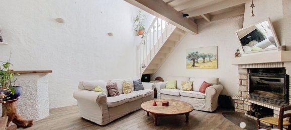 Таунхаус с 2 спальнями в Рошмор, Франция № 348648 8