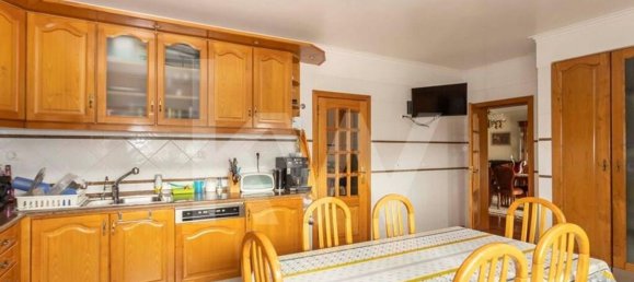 5 غرف نوم منزل في Vialonga, Portugal رقم 84948 18