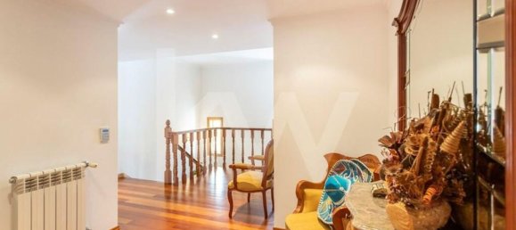 5 غرف نوم منزل في Vialonga, Portugal رقم 84948 41