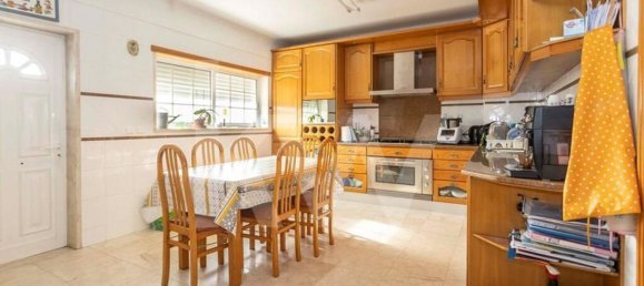 5 غرف نوم منزل في Vialonga, Portugal رقم 84948 17