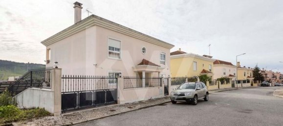 5 غرف نوم منزل في Vialonga, Portugal رقم 84948 2