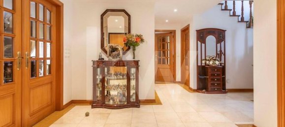 5 غرف نوم منزل في Vialonga, Portugal رقم 84948 11