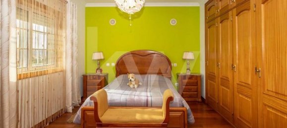 5 غرف نوم منزل في Vialonga, Portugal رقم 84948 28