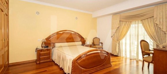 5 غرف نوم منزل في Vialonga, Portugal رقم 84948 32