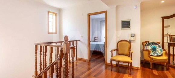 5 غرف نوم منزل في Vialonga, Portugal رقم 84948 43