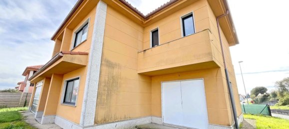 5 Schlafzimmer Haus in Ferrol, Spain, Nr. 56419 17