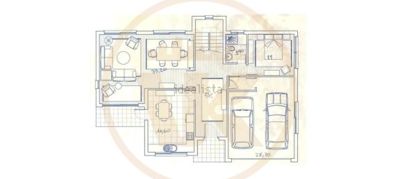 5 Schlafzimmer Haus in Ferrol, Spain, Nr. 56419 26