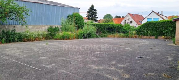 Edifício em Weitbruch, France 450 m² N.º 82343 14