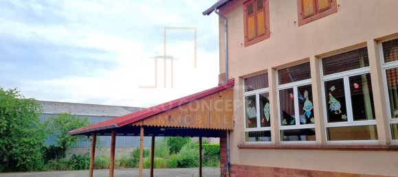 Edifício em Weitbruch, France 450 m² N.º 82343 3