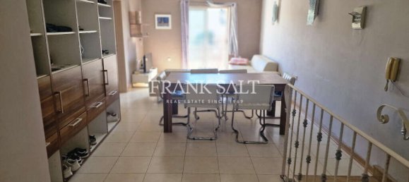 3 Schlafzimmer Penthouse in Saint Paul's Bay, Malta, Nr. 2207 3