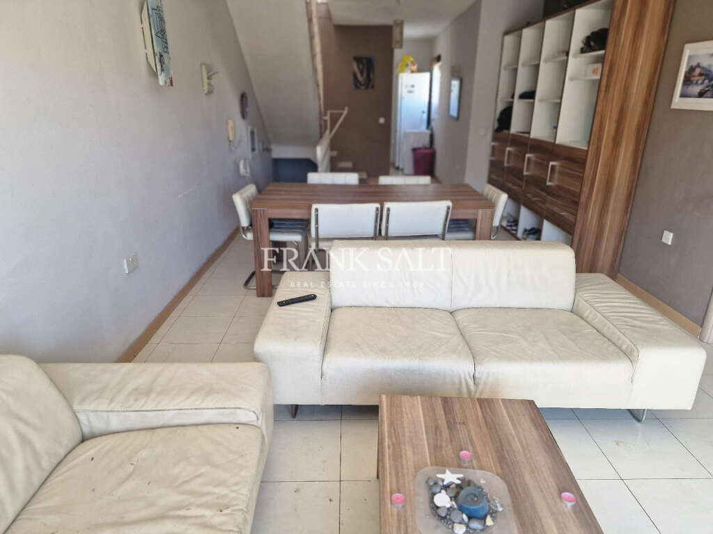 3 Schlafzimmer Penthouse in Saint Paul's Bay, Malta, Nr. 2207