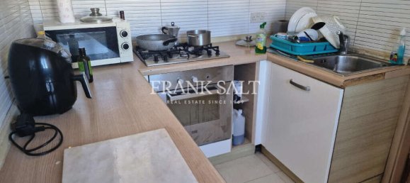 3 Schlafzimmer Penthouse in Saint Paul's Bay, Malta, Nr. 2207 10