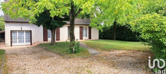 5 Schlafzimmer Haus in Villemandeur, France, Nr. 349888 2