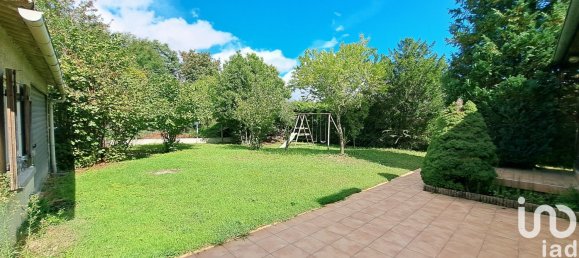 5 Schlafzimmer Haus in Villemandeur, France, Nr. 349888 8