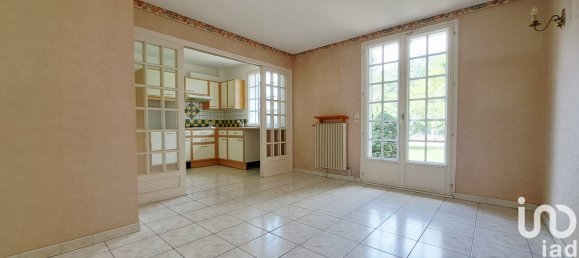 5 Schlafzimmer Haus in Villemandeur, France, Nr. 349888 14