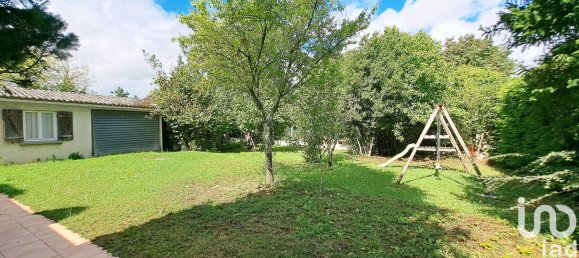 5 Schlafzimmer Haus in Villemandeur, France, Nr. 349888 24