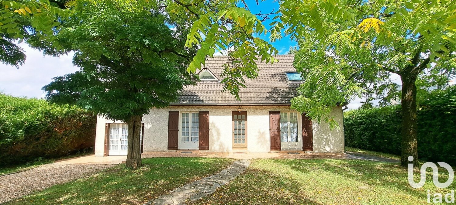 5 Schlafzimmer Haus in Villemandeur, France, Nr. 349888