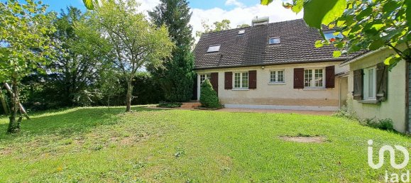 5 Schlafzimmer Haus in Villemandeur, France, Nr. 349888 3