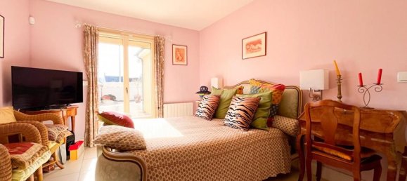 2 غرف نوم منزل في Romorantin-Lanthenay, France رقم 225951 7