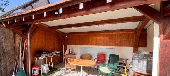 2 غرف نوم منزل في Romorantin-Lanthenay, France رقم 225951 9