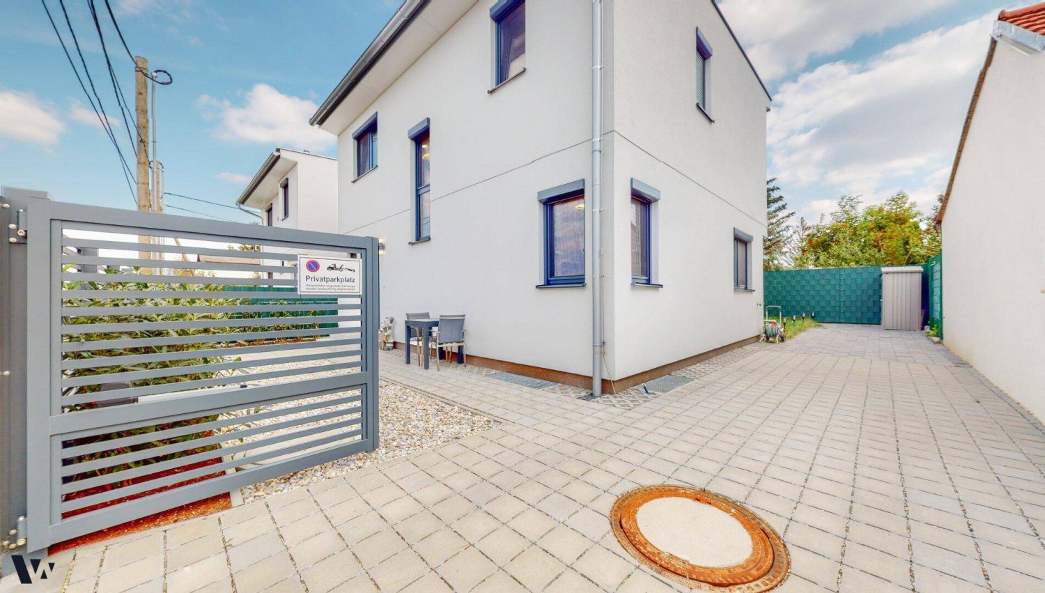 4 rooms House in Vienna, Austria No. 82892