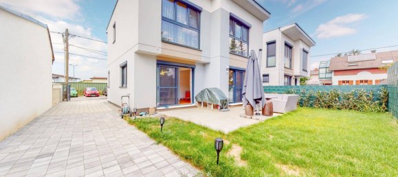 4 rooms House in Vienna, Austria No. 82892 24