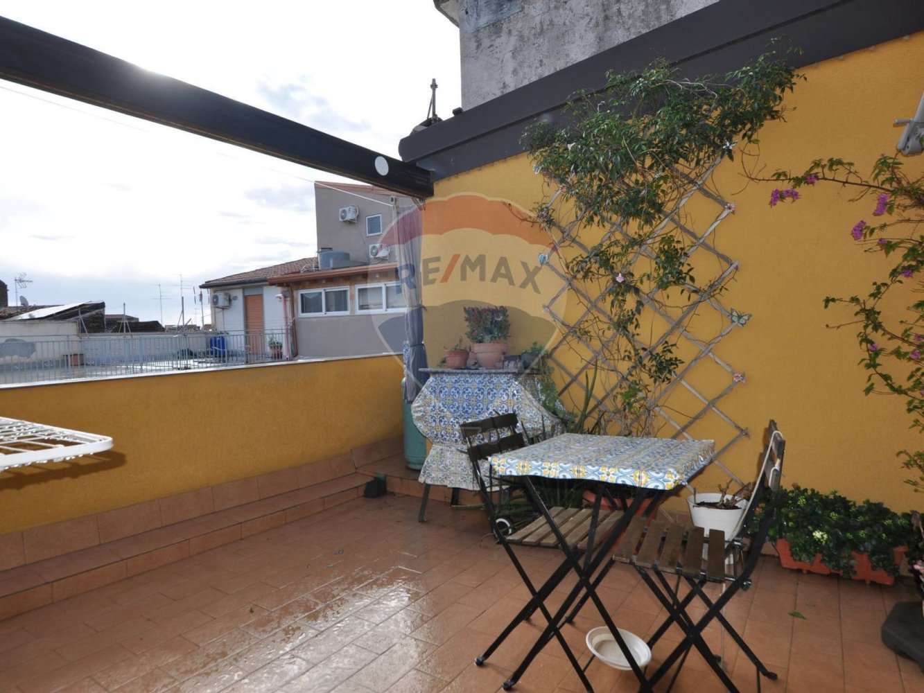 3 Schlafzimmer Wohnung in Catania, Italy, Nr. 127397