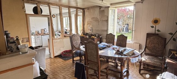 5 rooms House in Tremilly, France No. 215668 4